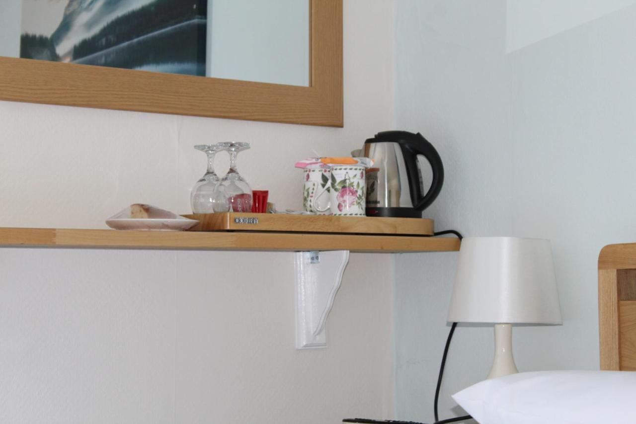 The Bay House Lake View Guest House - Adults Only Bowness-on-Windermere Bagian luar foto