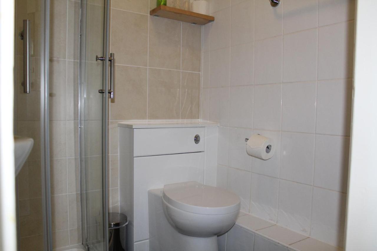 The Bay House Lake View Guest House - Adults Only Bowness-on-Windermere Bagian luar foto