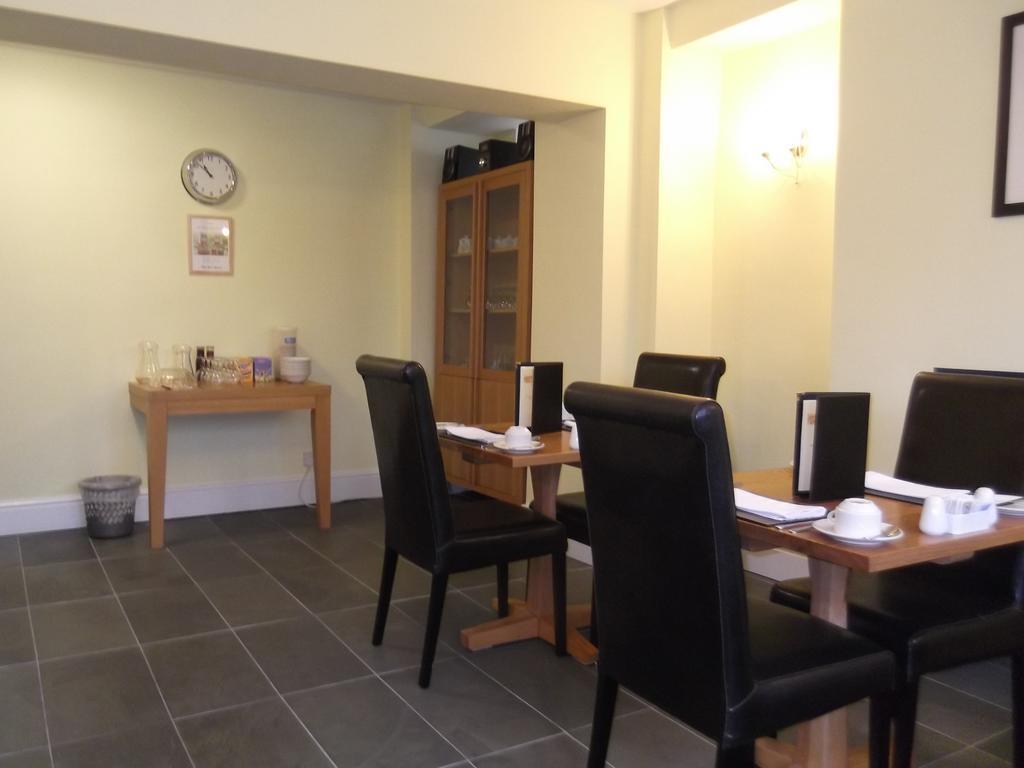 The Bay House Lake View Guest House - Adults Only Bowness-on-Windermere Bagian luar foto