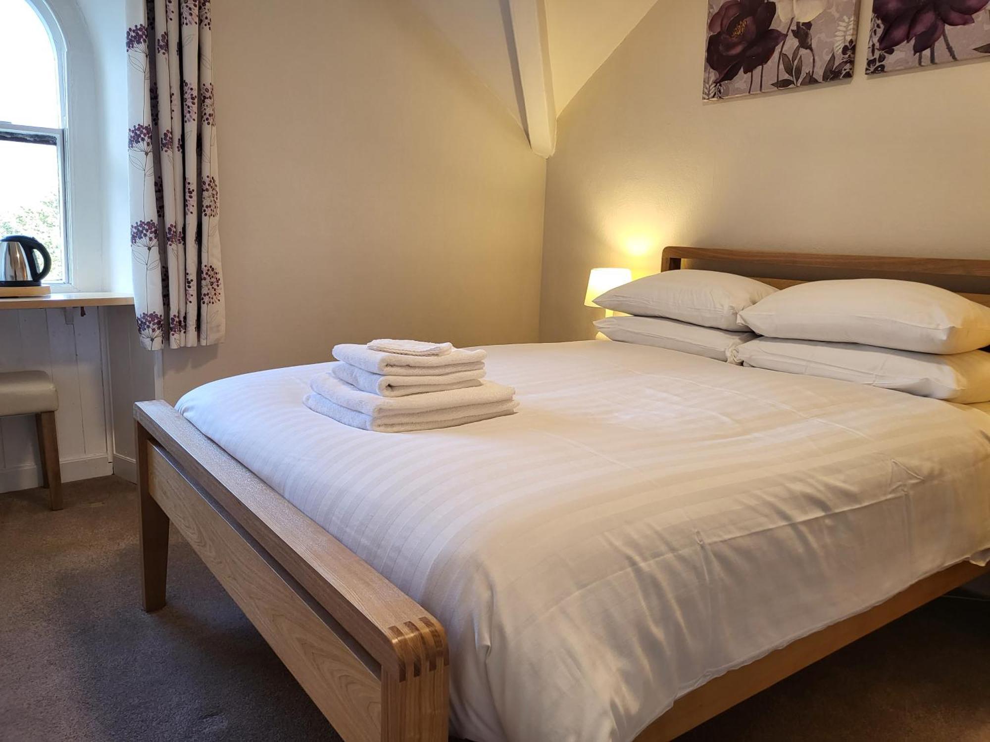 The Bay House Lake View Guest House - Adults Only Bowness-on-Windermere Ruang foto