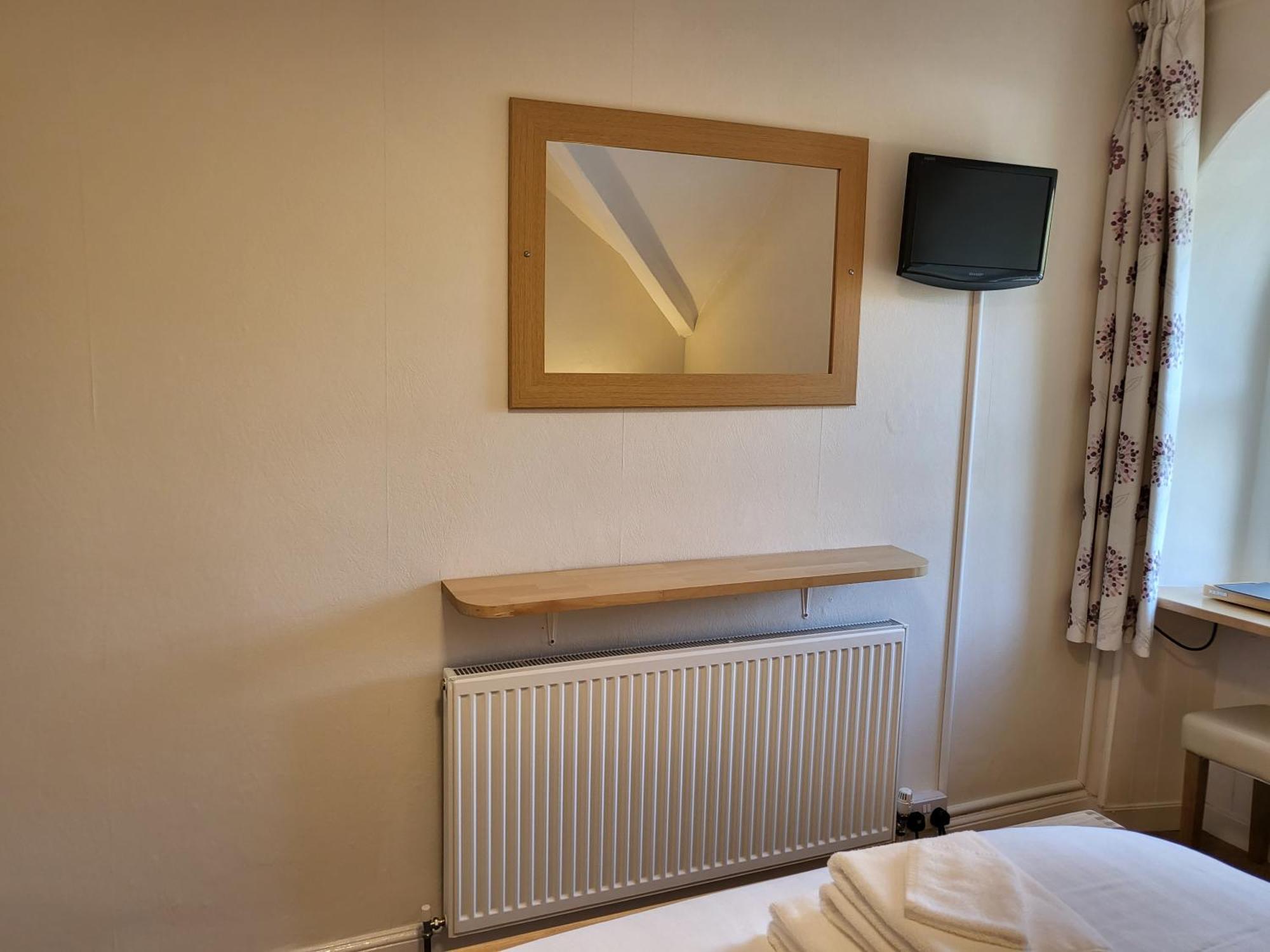 The Bay House Lake View Guest House - Adults Only Bowness-on-Windermere Ruang foto