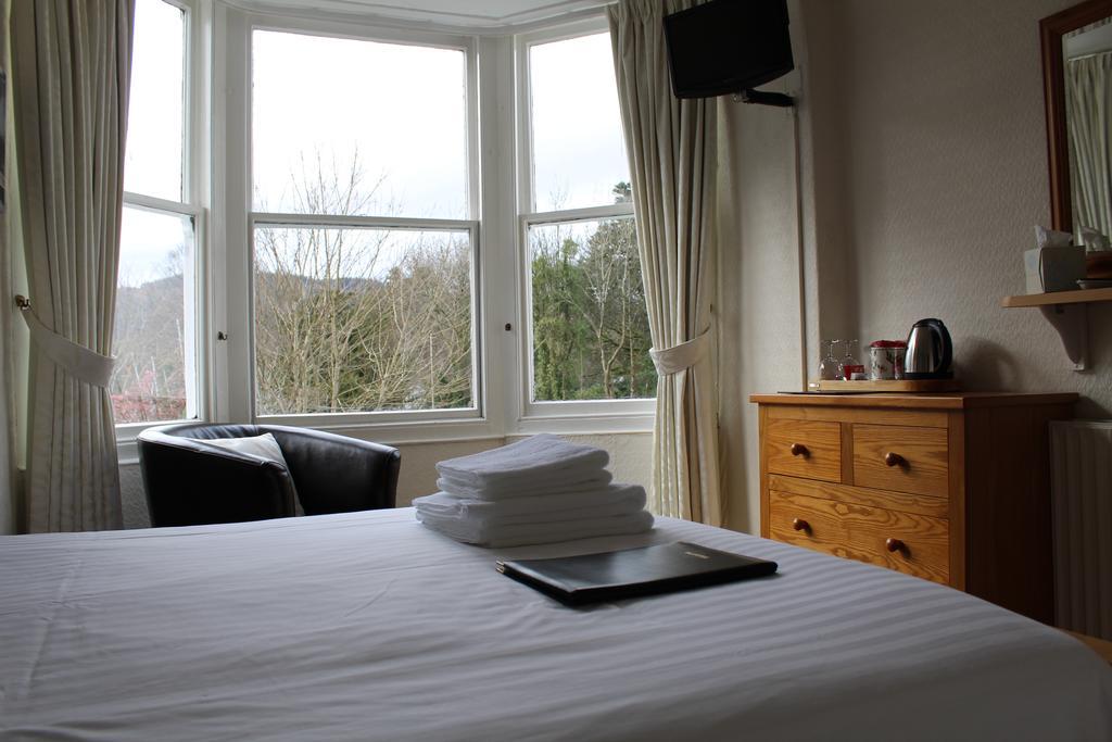 The Bay House Lake View Guest House - Adults Only Bowness-on-Windermere Ruang foto