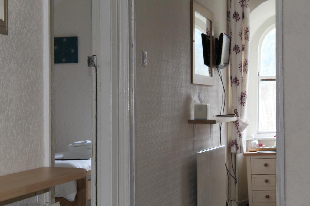 The Bay House Lake View Guest House - Adults Only Bowness-on-Windermere Bagian luar foto