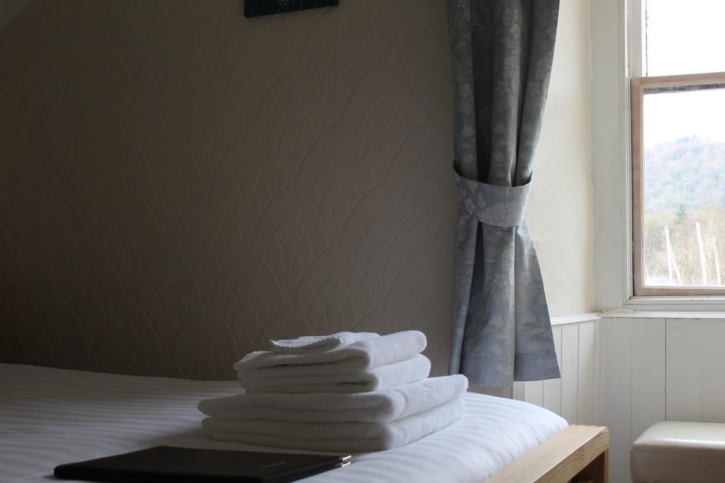 The Bay House Lake View Guest House - Adults Only Bowness-on-Windermere Ruang foto