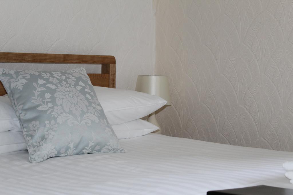 The Bay House Lake View Guest House - Adults Only Bowness-on-Windermere Ruang foto