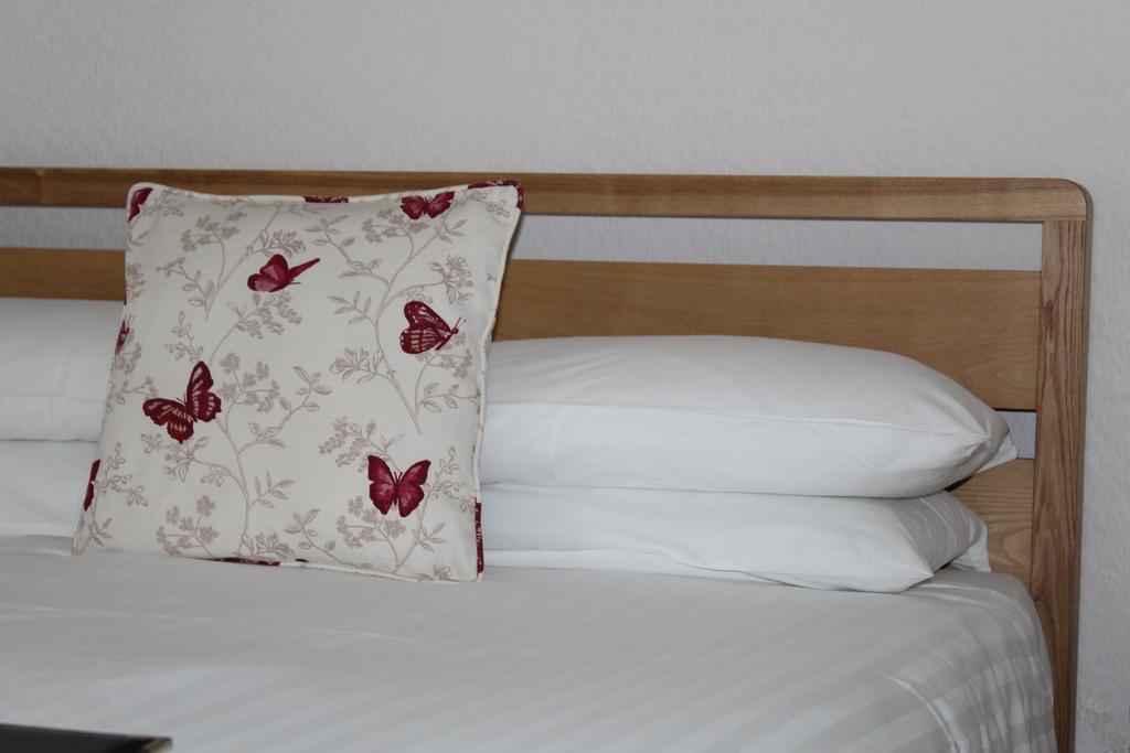 The Bay House Lake View Guest House - Adults Only Bowness-on-Windermere Ruang foto