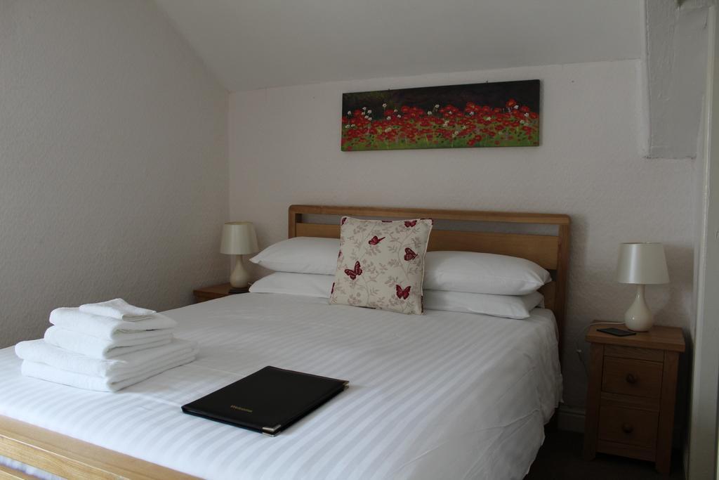 The Bay House Lake View Guest House - Adults Only Bowness-on-Windermere Ruang foto