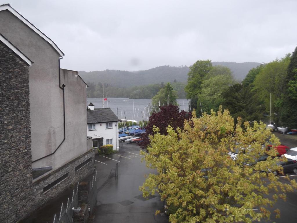 The Bay House Lake View Guest House - Adults Only Bowness-on-Windermere Ruang foto