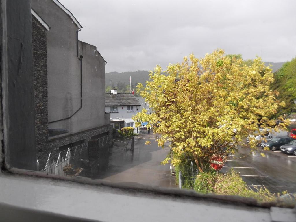 The Bay House Lake View Guest House - Adults Only Bowness-on-Windermere Bagian luar foto