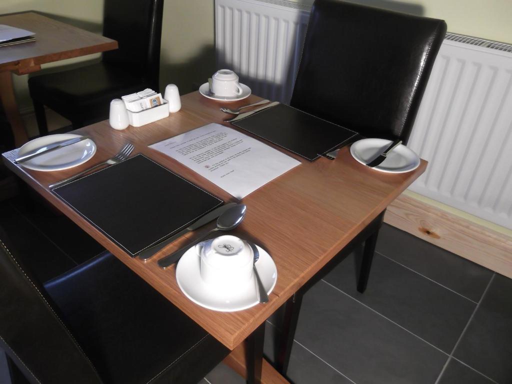 The Bay House Lake View Guest House - Adults Only Bowness-on-Windermere Bagian luar foto