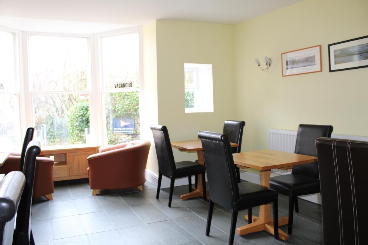 The Bay House Lake View Guest House - Adults Only Bowness-on-Windermere Bagian luar foto